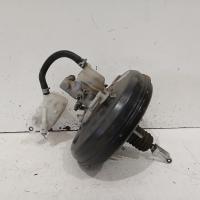 brake booster