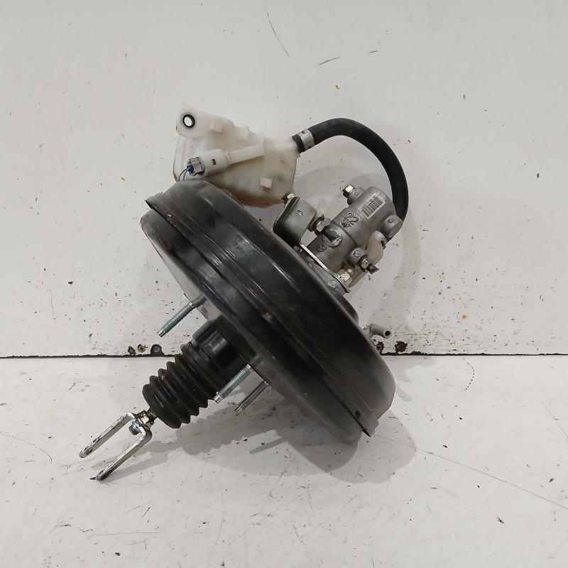 brake booster