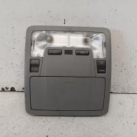 courtesy light