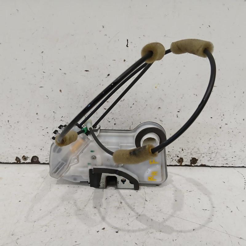 door/boot/gate lock
