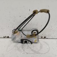 door/boot/gate lock