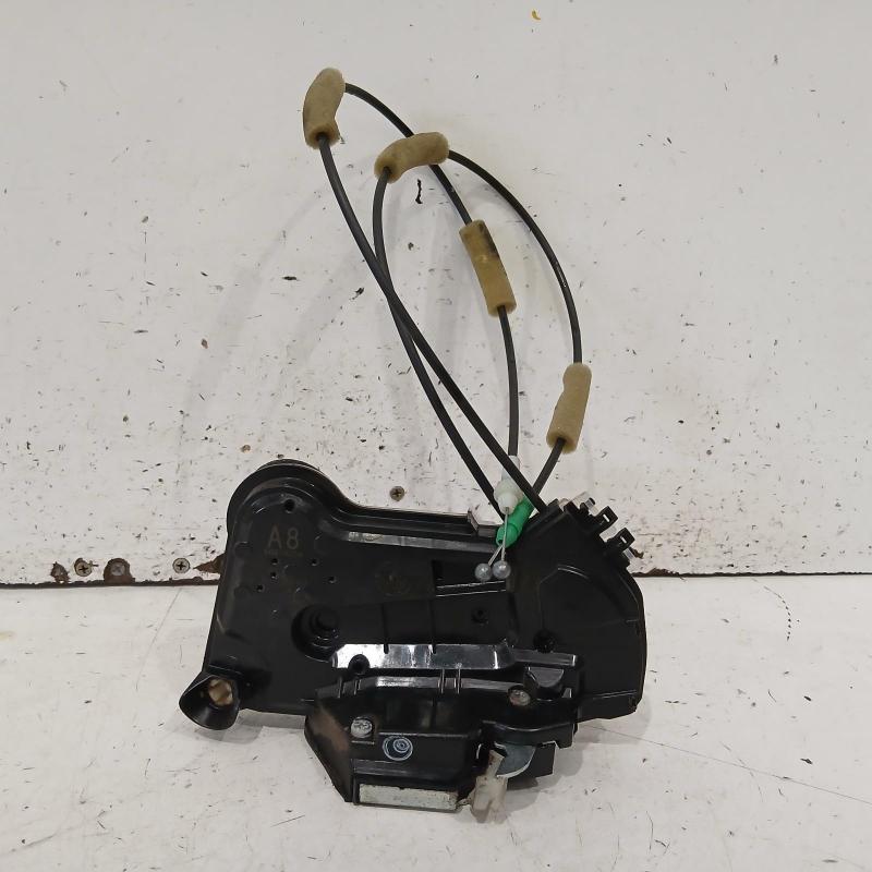 door/boot/gate lock