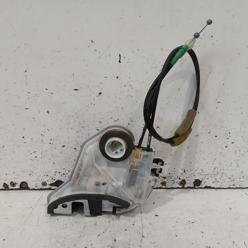 door/boot/gate lock