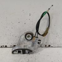 door/boot/gate lock