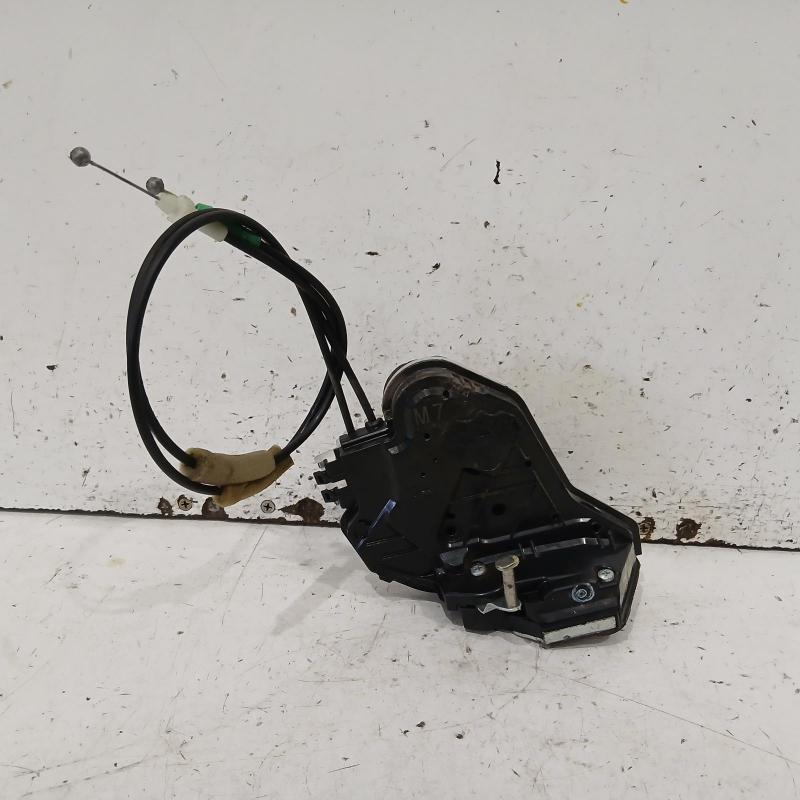 door/boot/gate lock