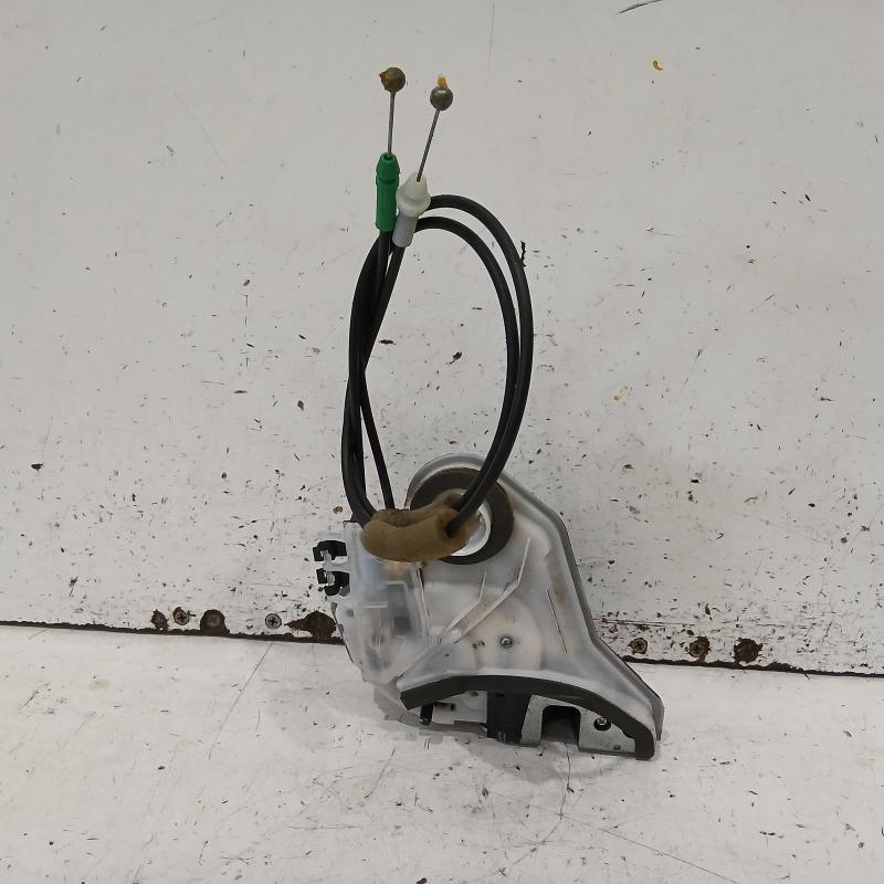 door/boot/gate lock