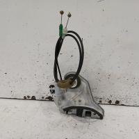 door/boot/gate lock
