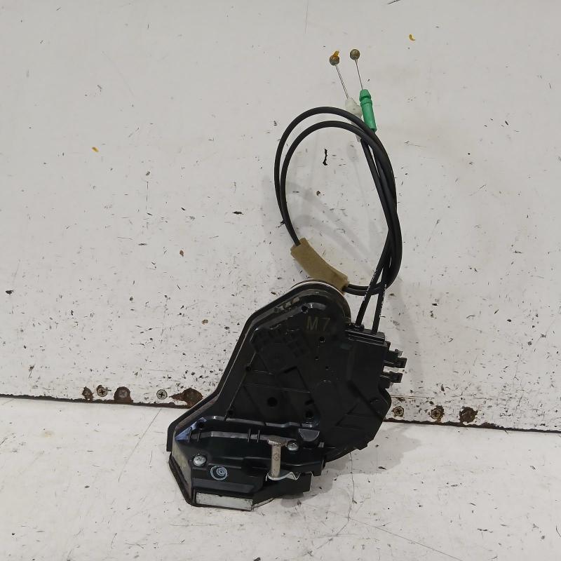 door/boot/gate lock