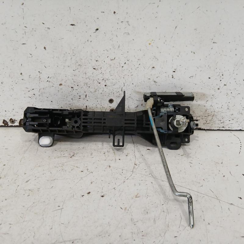 door handle