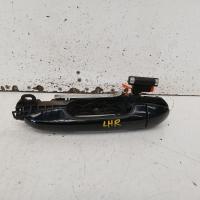 door handle