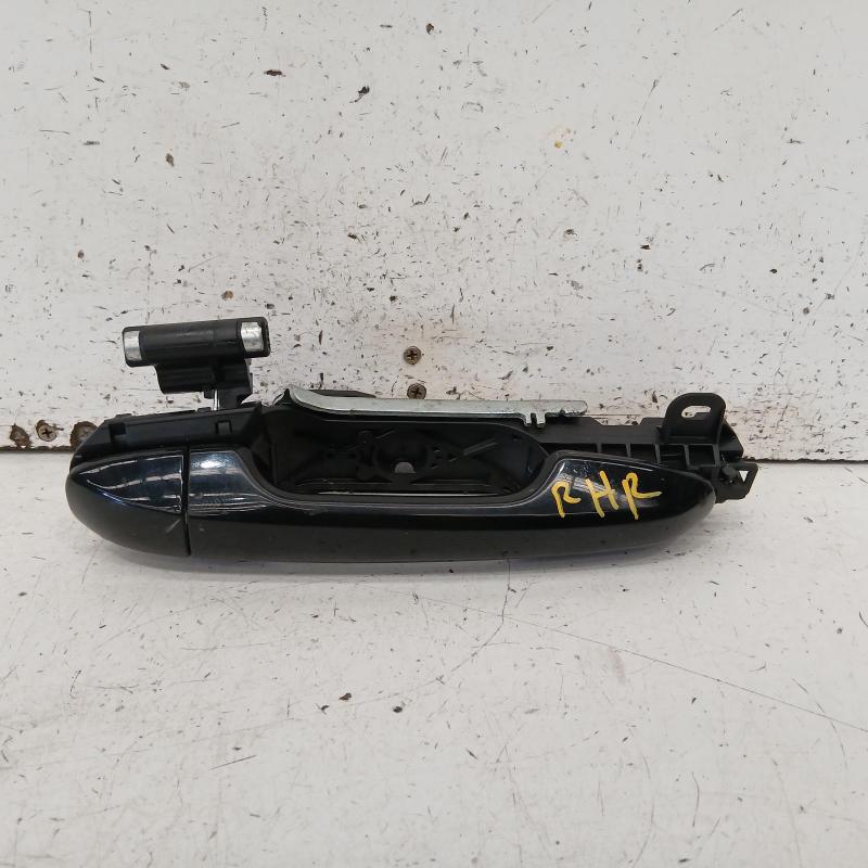door handle