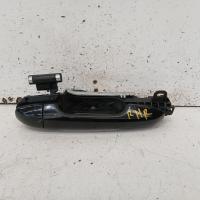 door handle