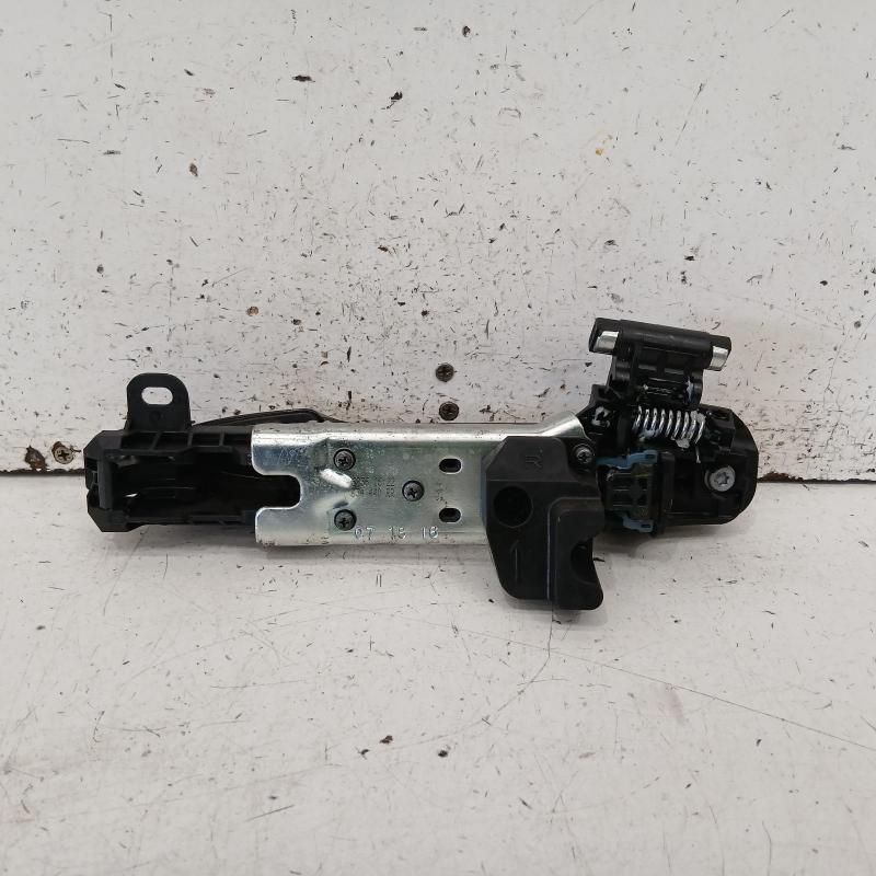 door handle