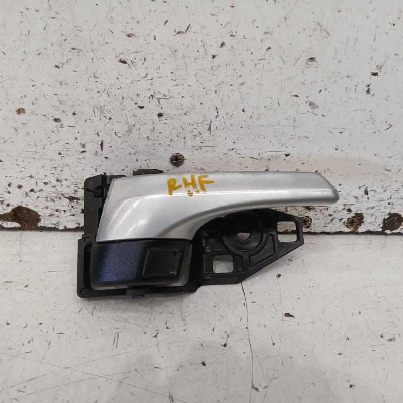 door handle
