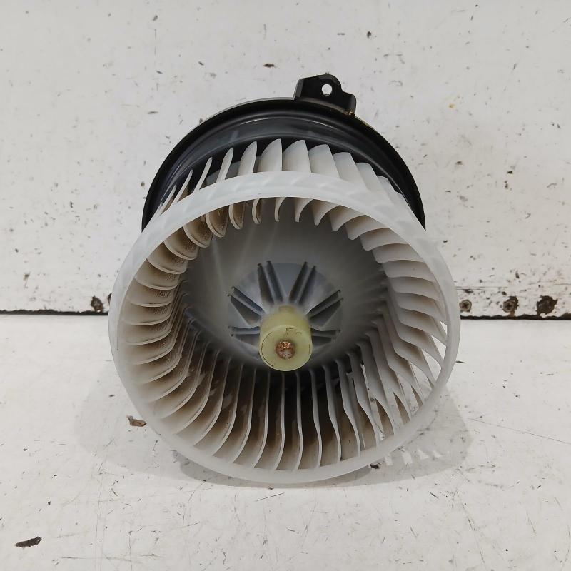 heater fan/motor