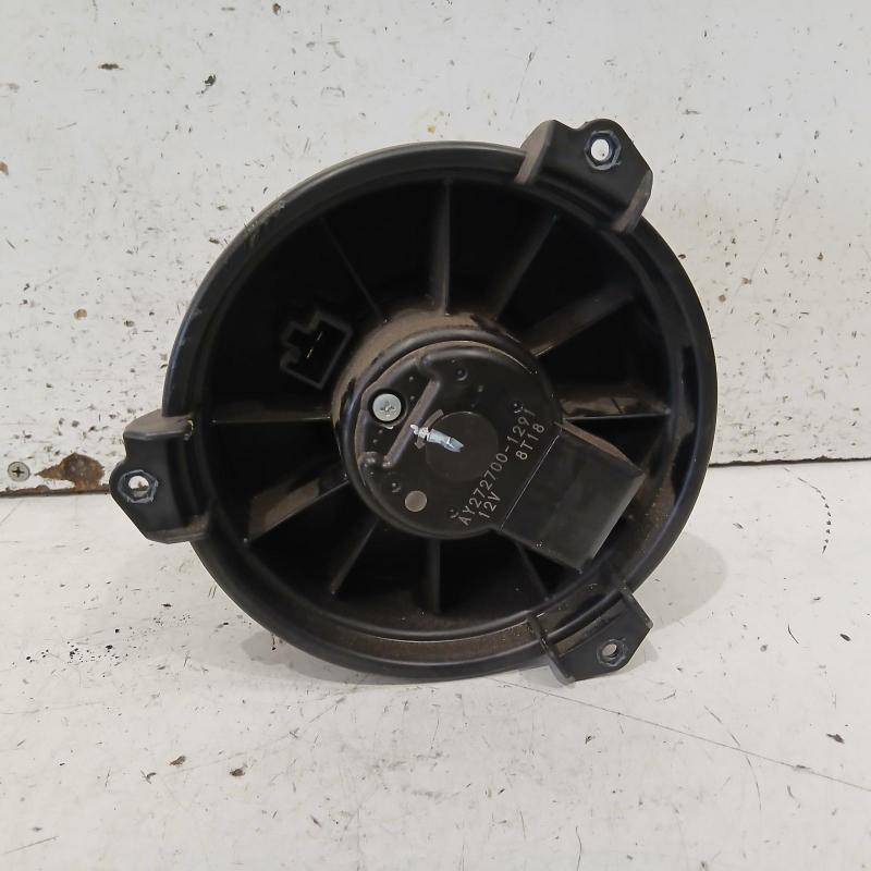 heater fan/motor