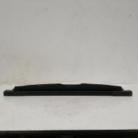 parcel shelf