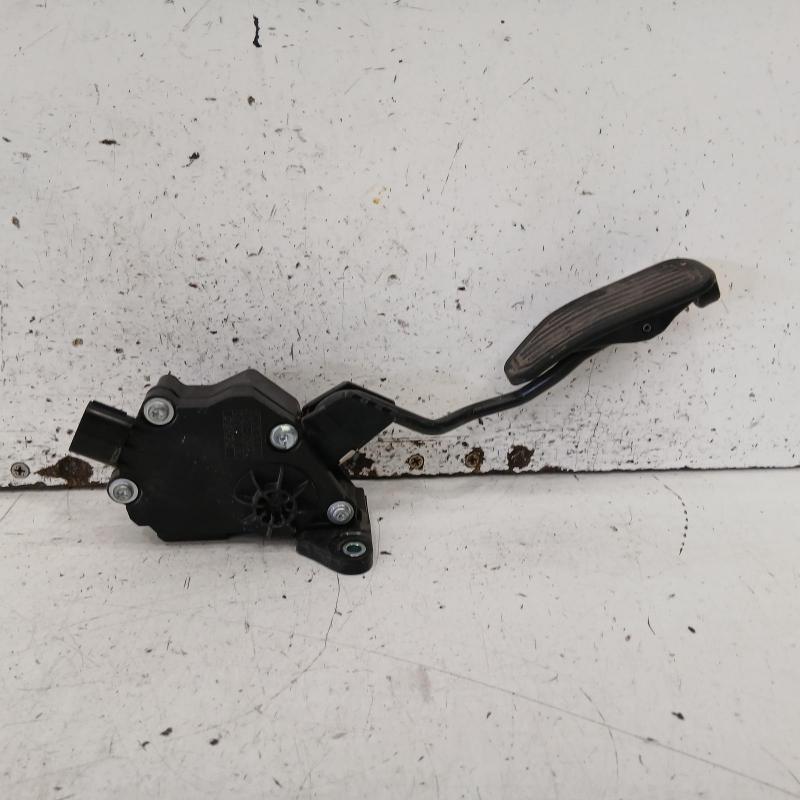 pedal assembly