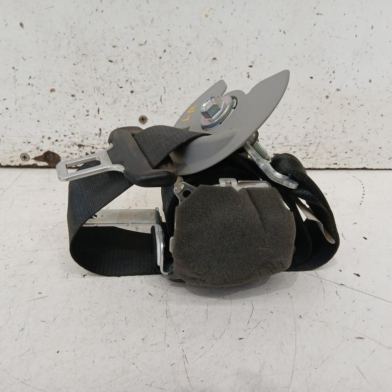 seat belt stalk