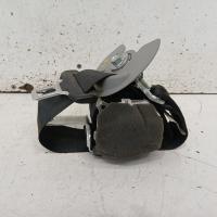 seat belt stalk