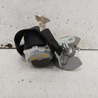 seat belt stalk