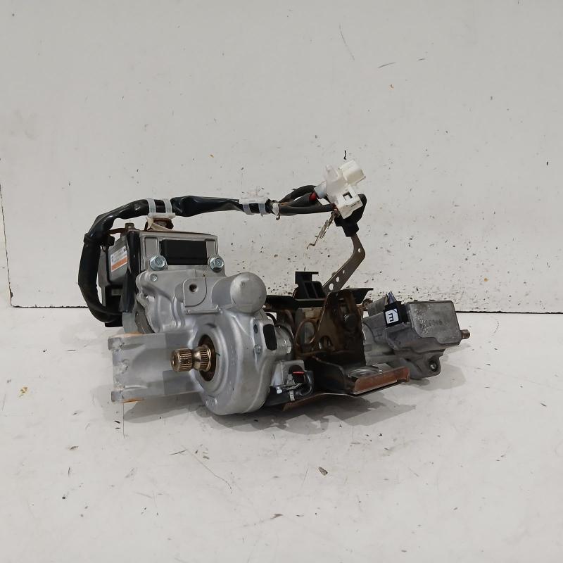 steering column