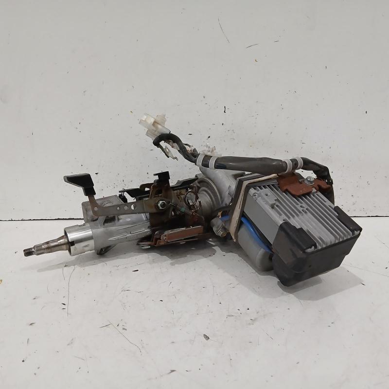 steering column