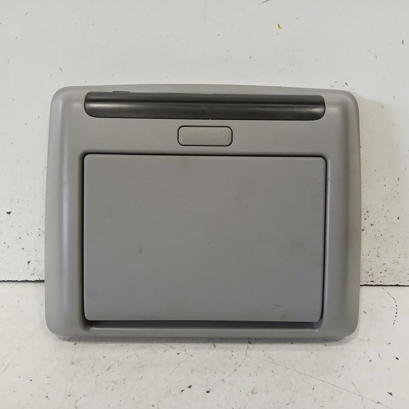 stereo/head unit
