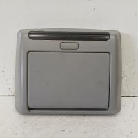 stereo/head unit
