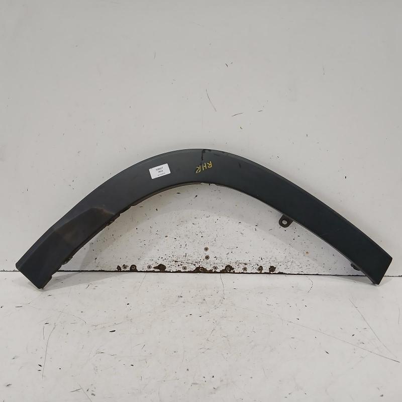 wheel arch flare