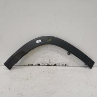 wheel arch flare