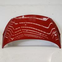 bonnet