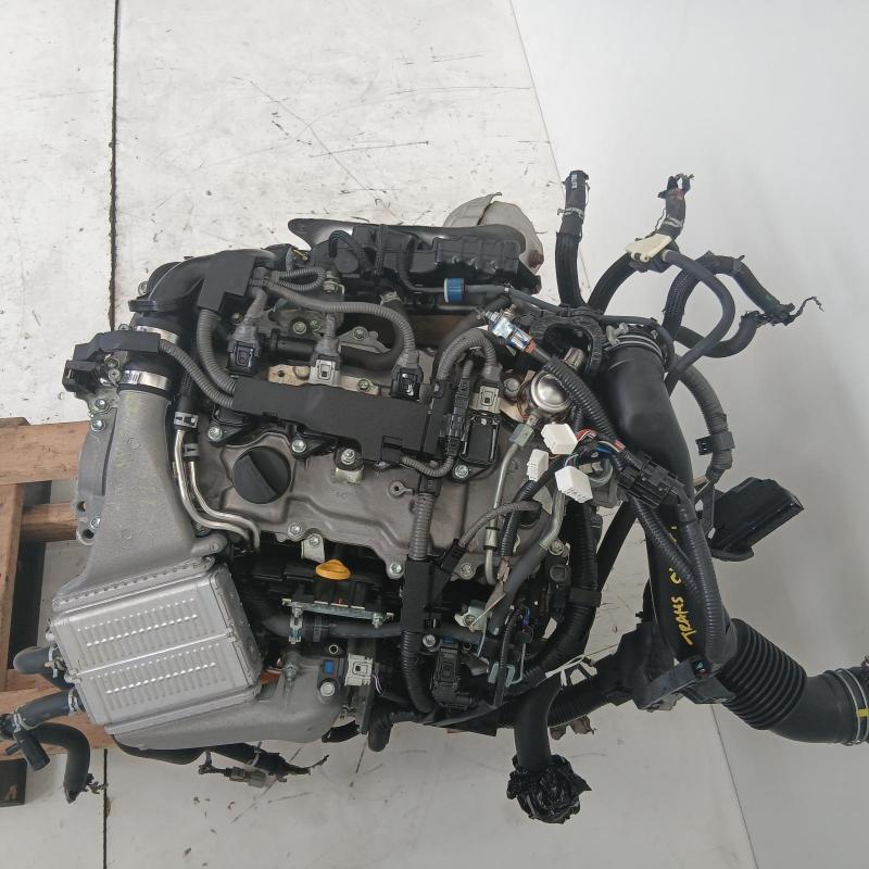 engine