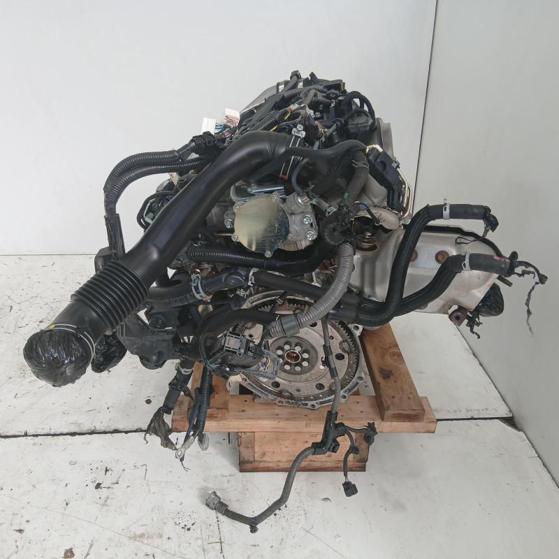 engine