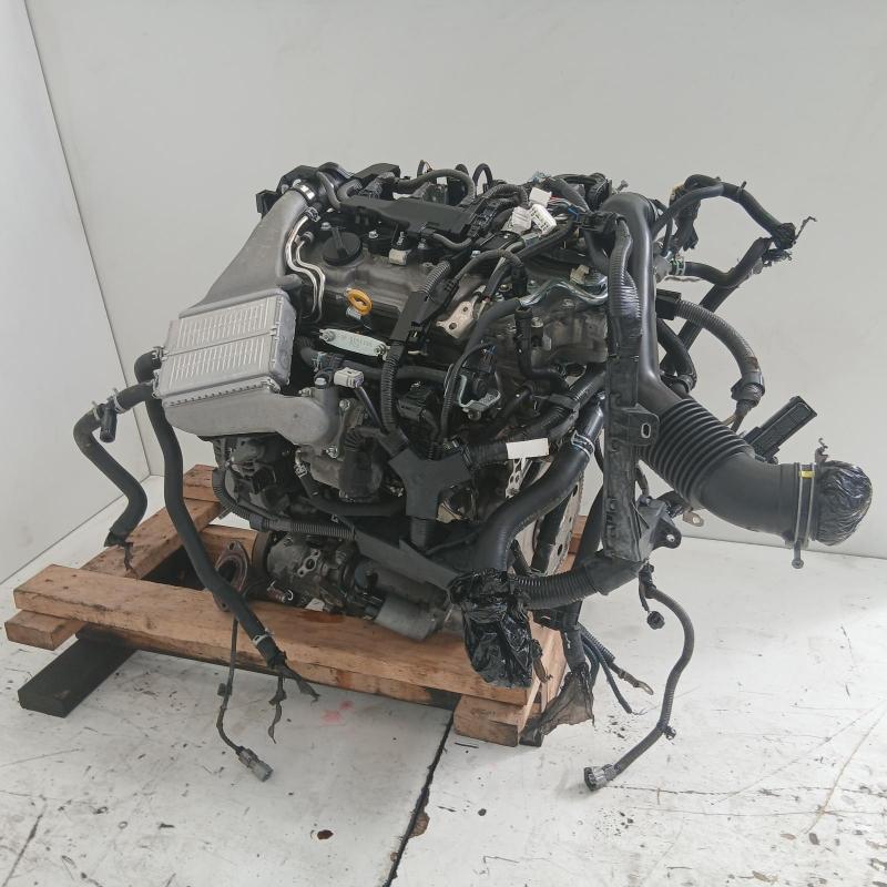 engine
