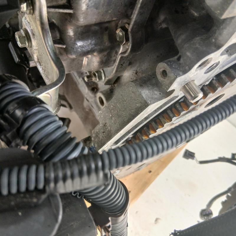 engine