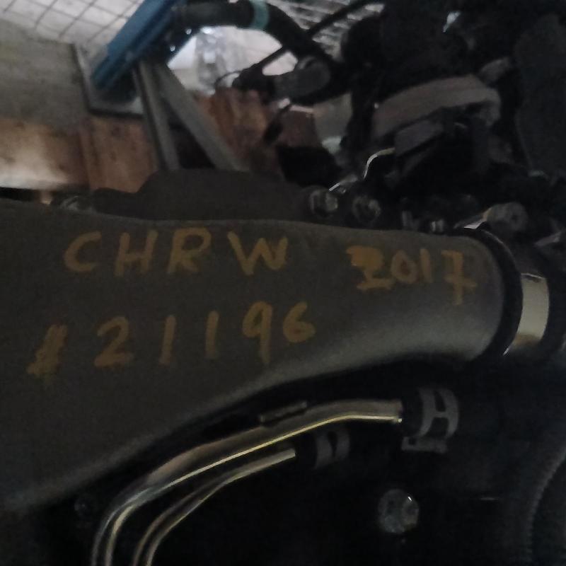 engine