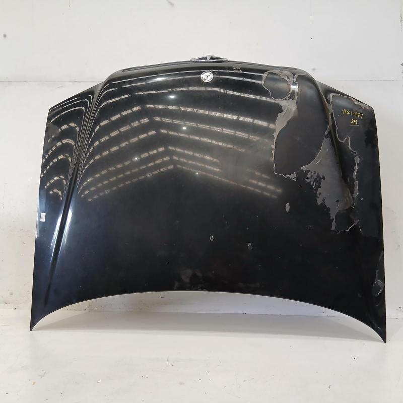 bonnet