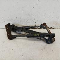 bonnet hinge/strut