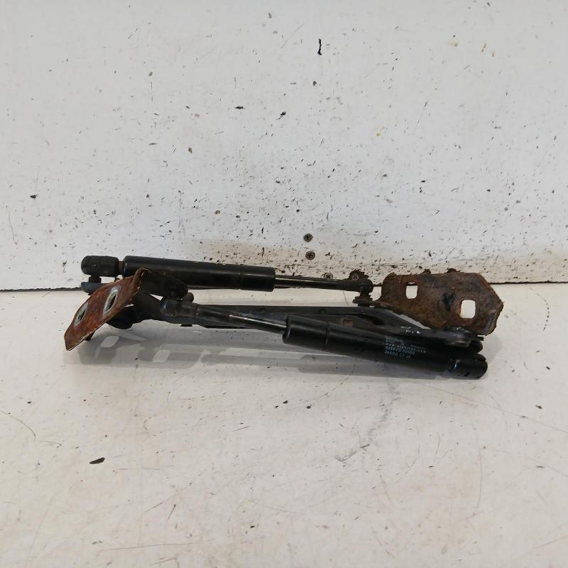 bonnet hinge/strut