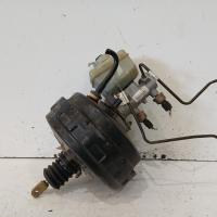 brake booster