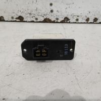 fan speed resistor