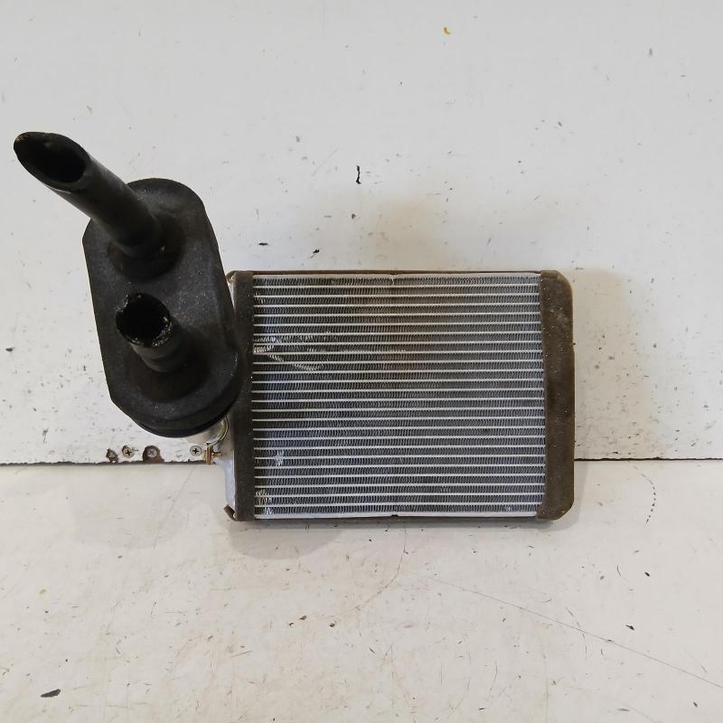 heater core/box