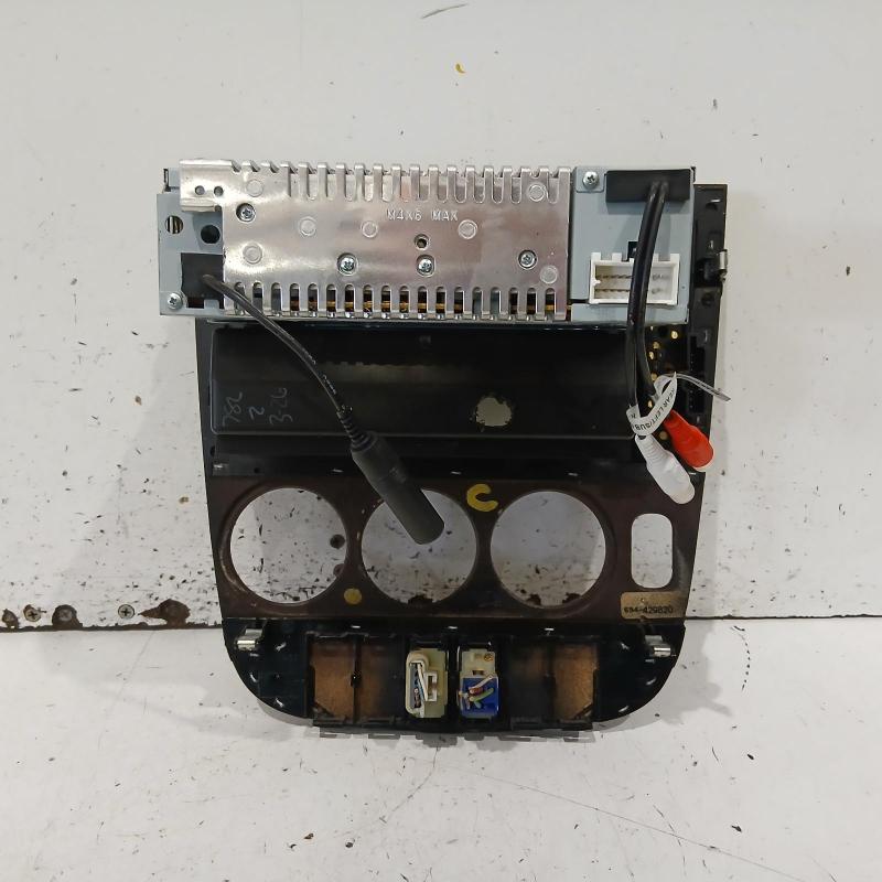 miscellaneous switch relay