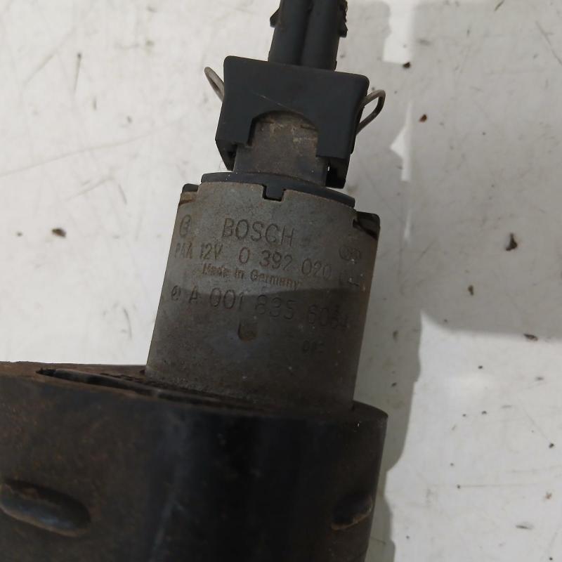 miscellaneous switch relay