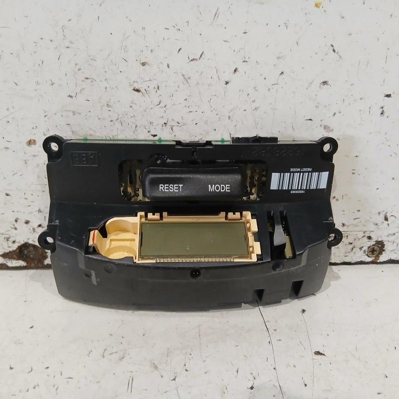 miscellaneous switch relay