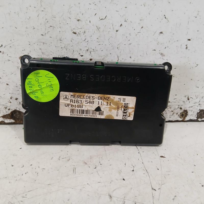 miscellaneous switch relay