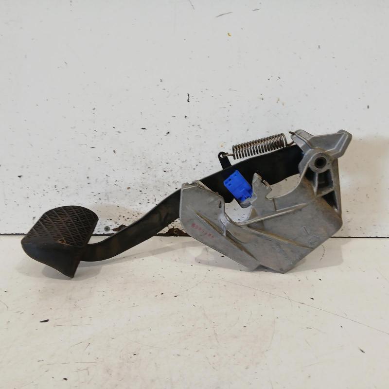 pedal assembly