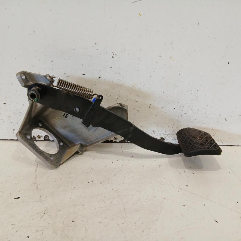 pedal assembly