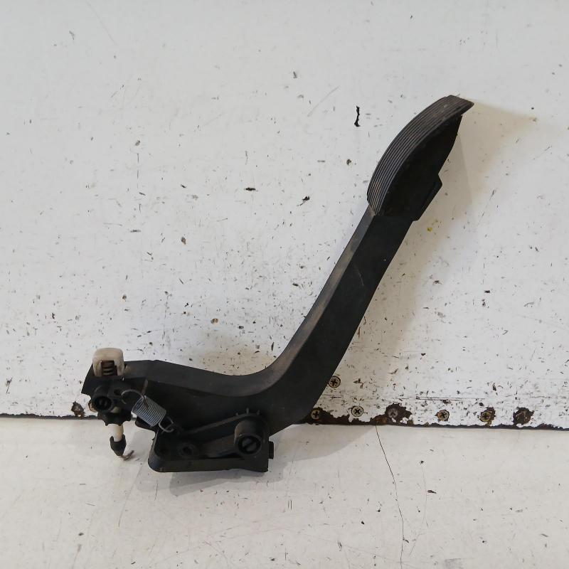 pedal assembly